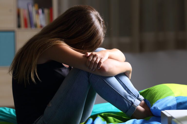 How to Help Your Struggling Teen Succeed in Life