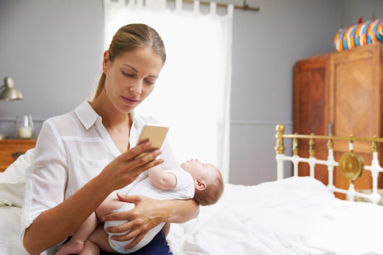 Events That Can Impact Moms Financially