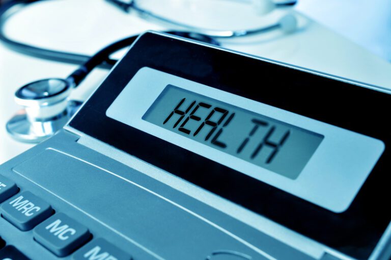 How to Prepare for Future Health Expenses Now