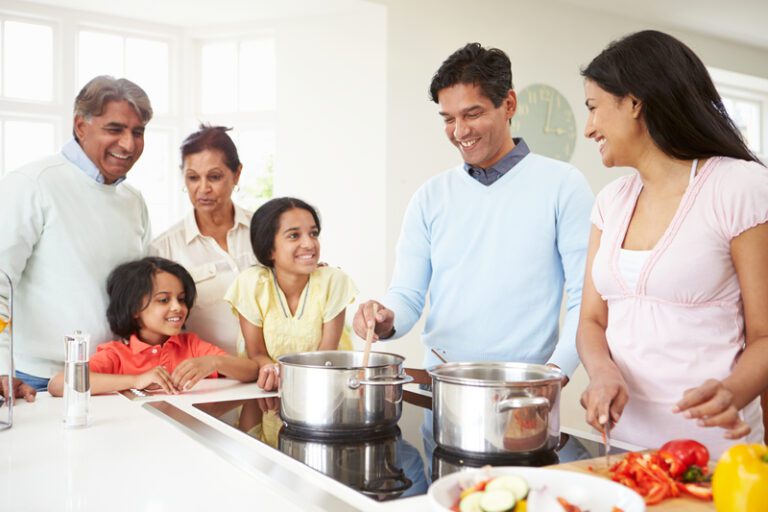 Why Cooking Meals at Home is Worth the Hassle