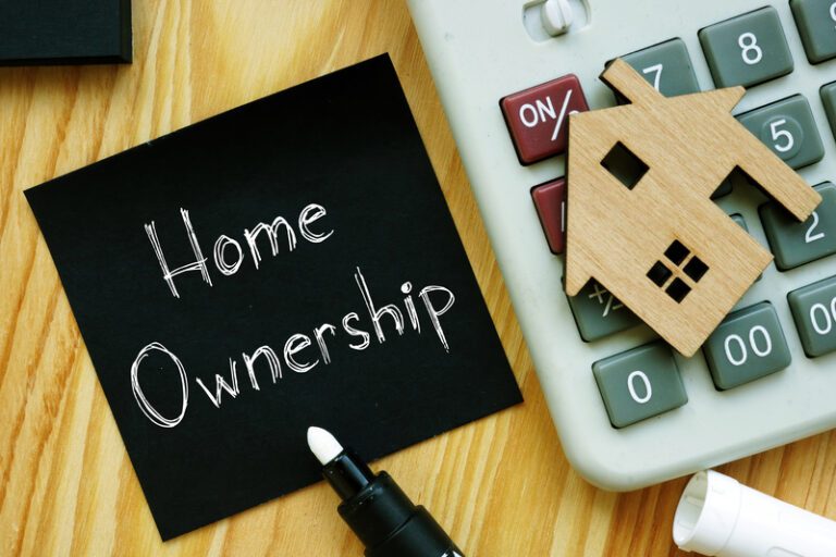 Why Becoming a Homeowner Can Be So Difficult
