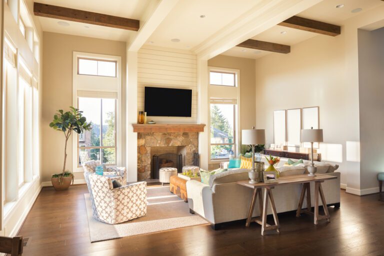 The Best Things You Can Do for Peace of Mind in Your Home