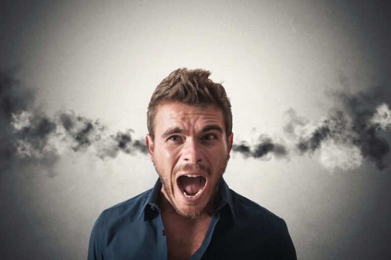 Signs That You’re Under a Lot of Stress