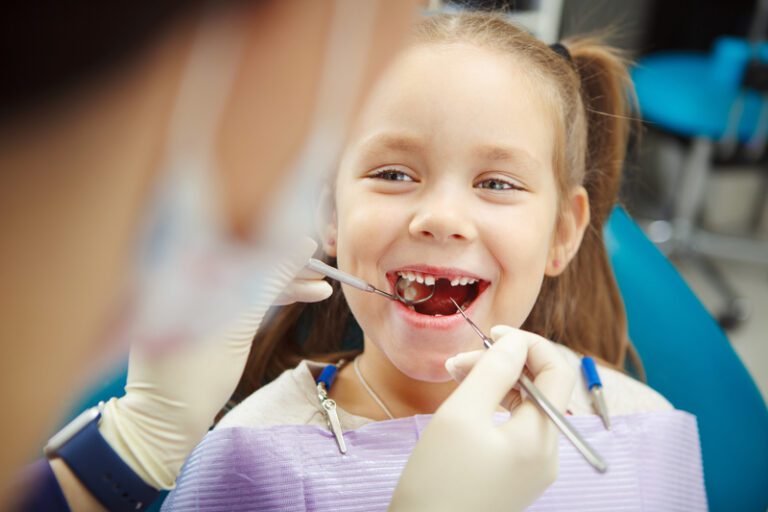 What to Do before Taking Your Child to the Dentist