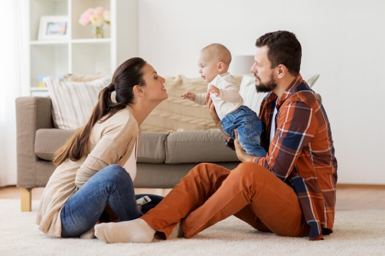 What to Know About Having Another Child Later in Life