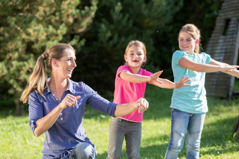 How Moms Can Stay Fit Without a Gym Membership
