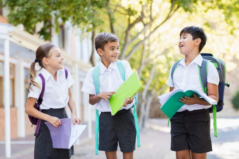 How to Give Your Kids Access to Better Schools