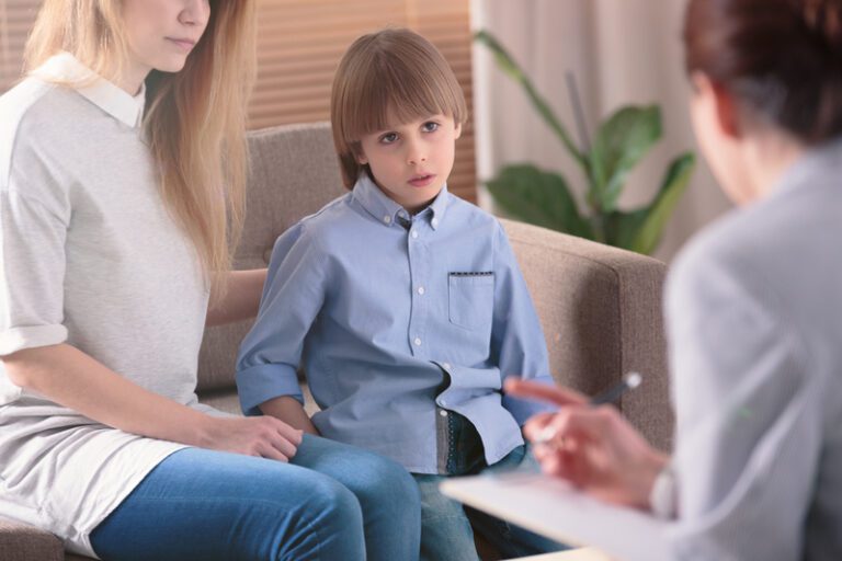 What to Do About Speech Impediments in Kids