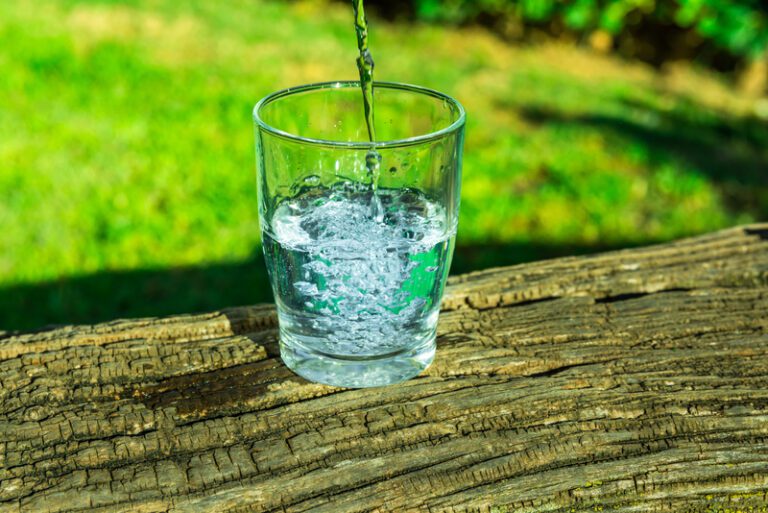 What Your Kids Should Be Drinking Instead of Soda