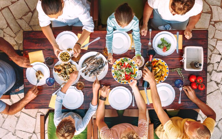 How to Cook During the Summer Without Overheating Your Home