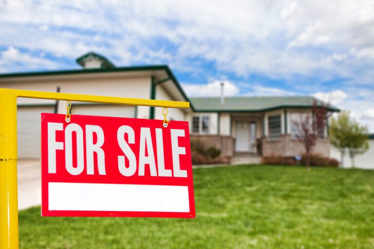 Reasons You Might Be Forced to Sell Your Home