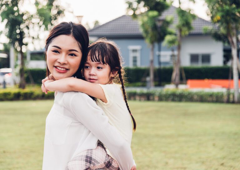 What Moms Should Know About Caring for Two Generations