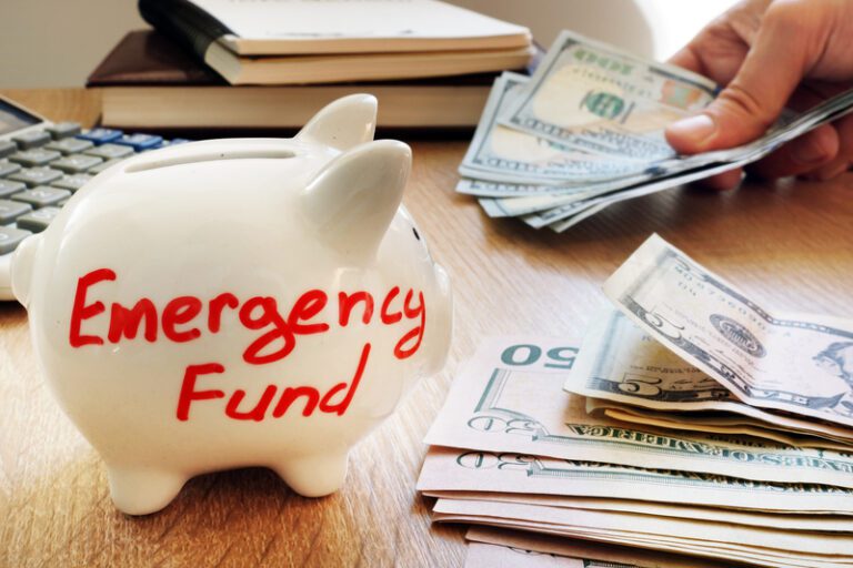 Why a Healthy Emergency Fund is Necessary for Families