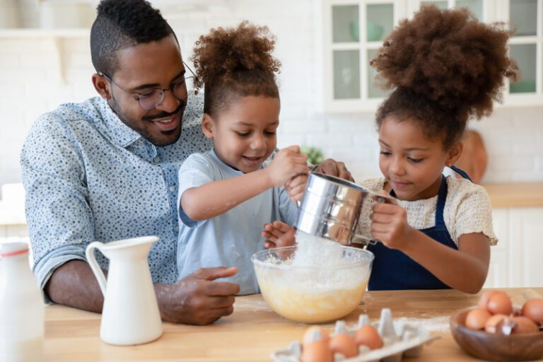 How to Raise More Capable Kids