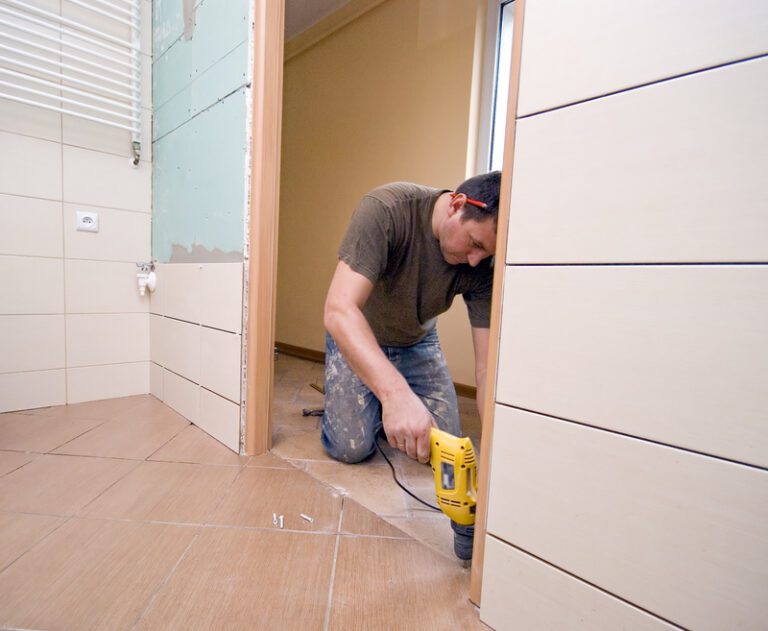 Projects That Can Give Your Home More Character