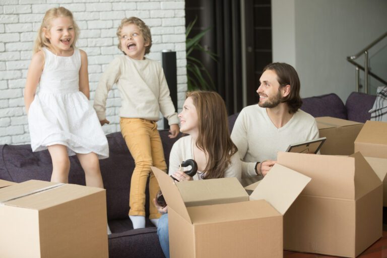 Reasons Your Family May Want to Move Abroad