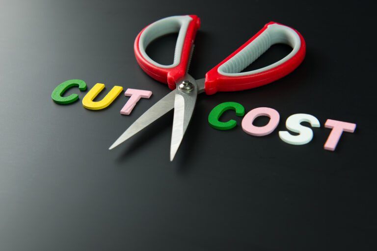 Tips for Making it on a Tight Budget