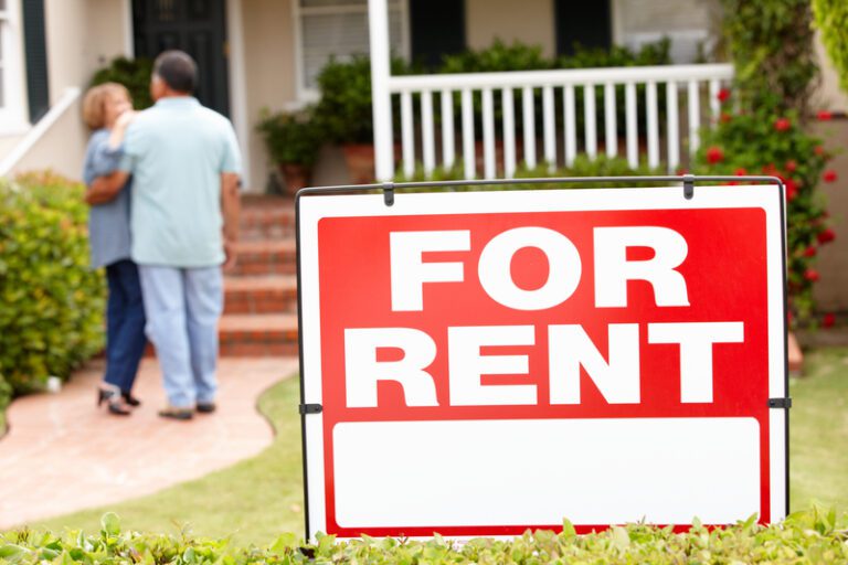 Why You Shouldn’t Feel Bad About Renting a Home
