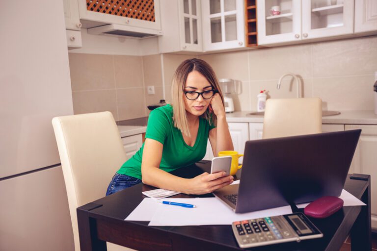 How to Afford to Own a Home as a Single Mom