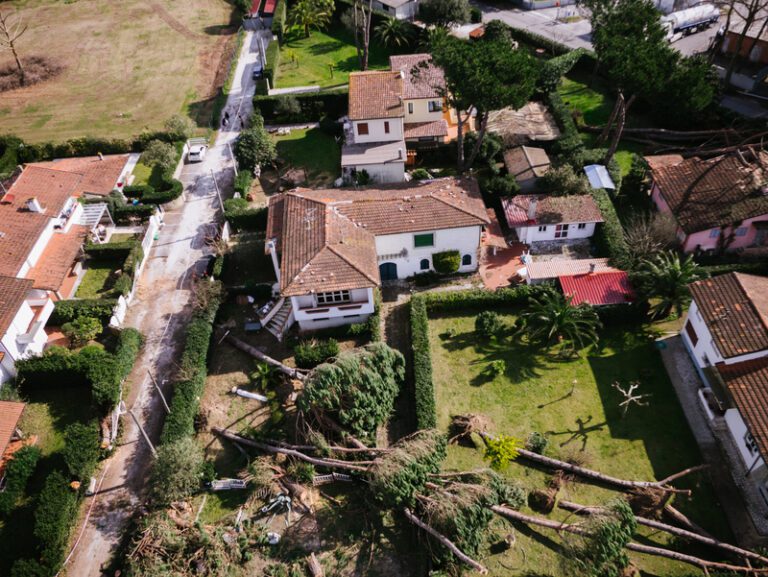 How to Keep Your Family Prepared for Natural Disasters