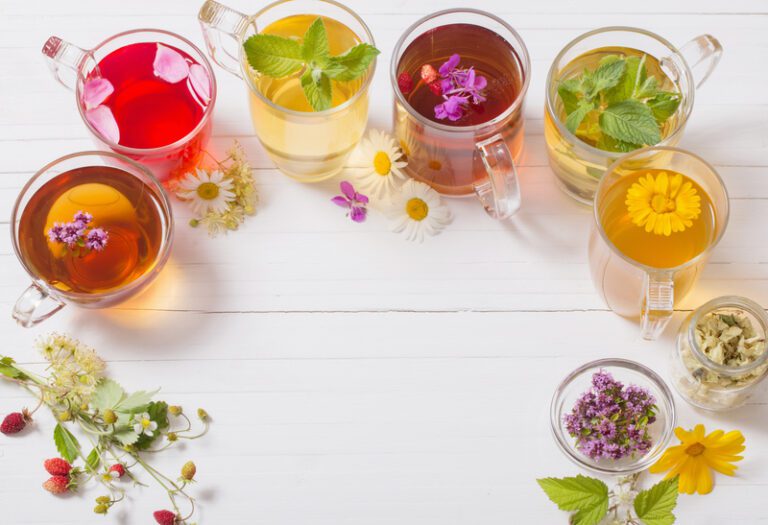 Beverages You Should Give Your Kids That Aren’t Water