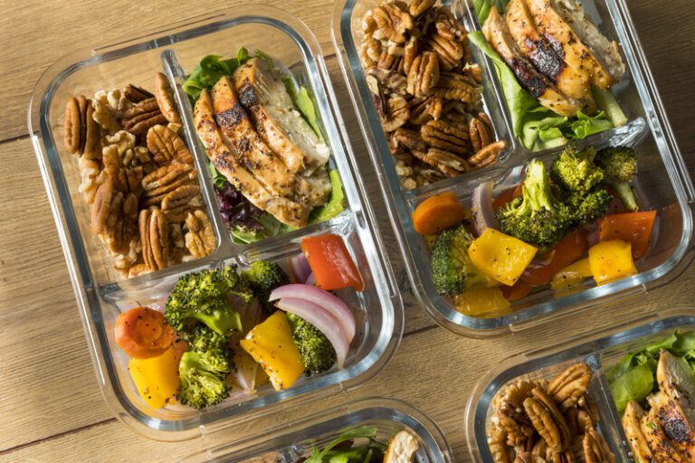 How to Accommodate Your Kids’ Dietary Restrictions