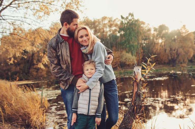 How to Uproot Your Family After a Sudden Job Offer