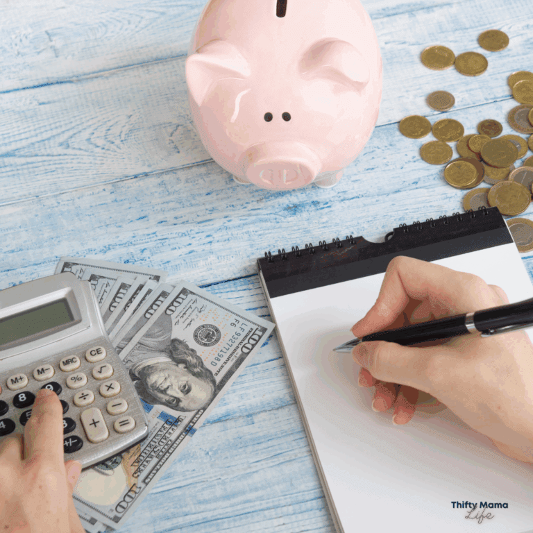 Teaching Kids Financial Responsibility: Budgeting Basics