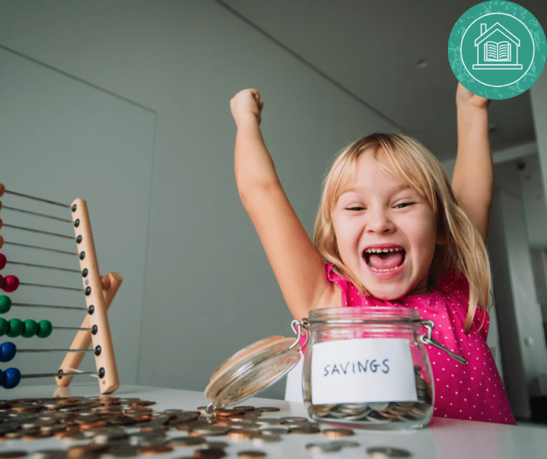 Teaching Kids to Invest: A Guide to Building Wealth