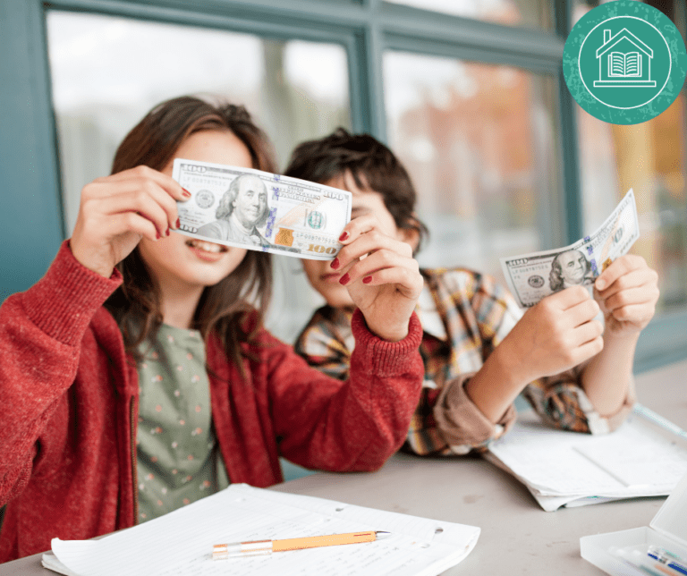 Teaching Kids to Spend Wisely: A Guide for Parents