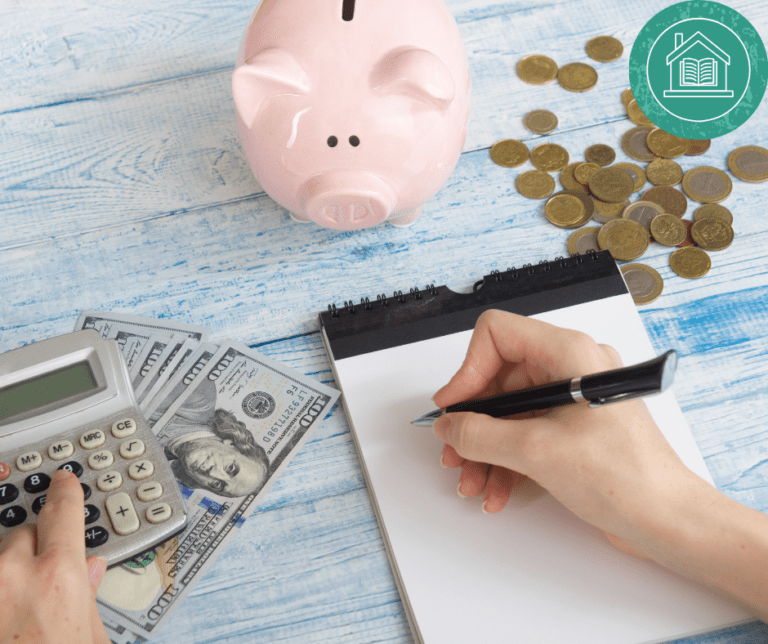 Teaching Kids to Save: A Guide for Parents