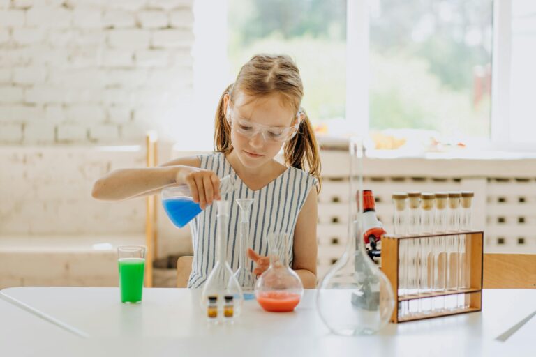 Keeping the Joy of Discovery Alive: A Parent’s Guide to Encouraging Learning