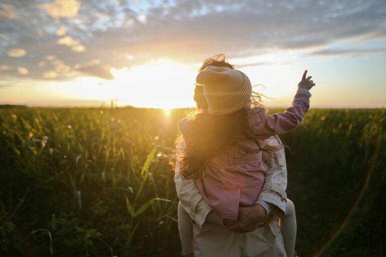 Raising Tomorrow’s Leaders: A Parent’s Playbook