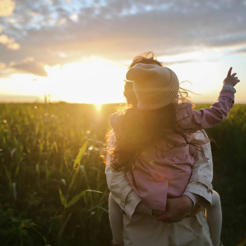 Raising Tomorrow’s Leaders: A Parent’s Playbook