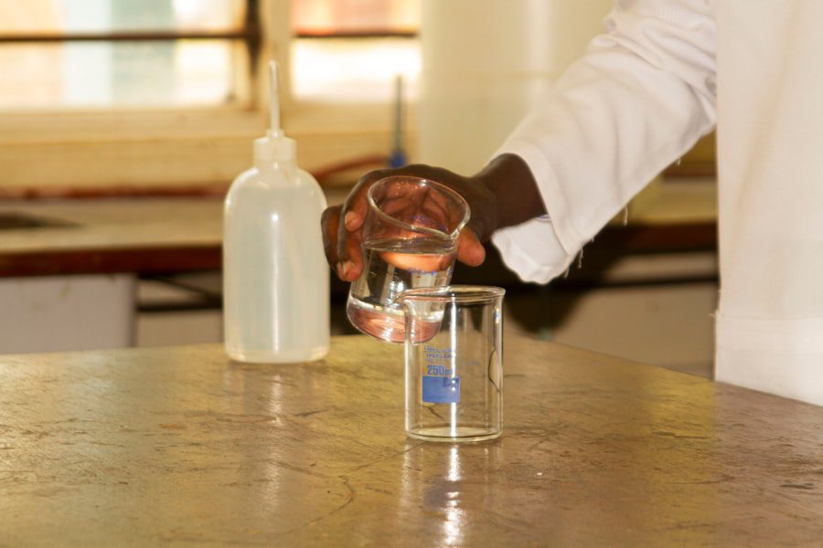 Chemical reactions