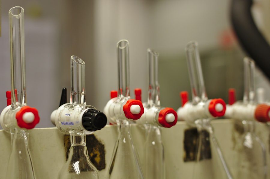 Photo Chemical reactions