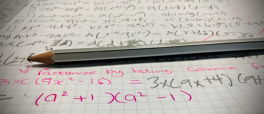 math fun