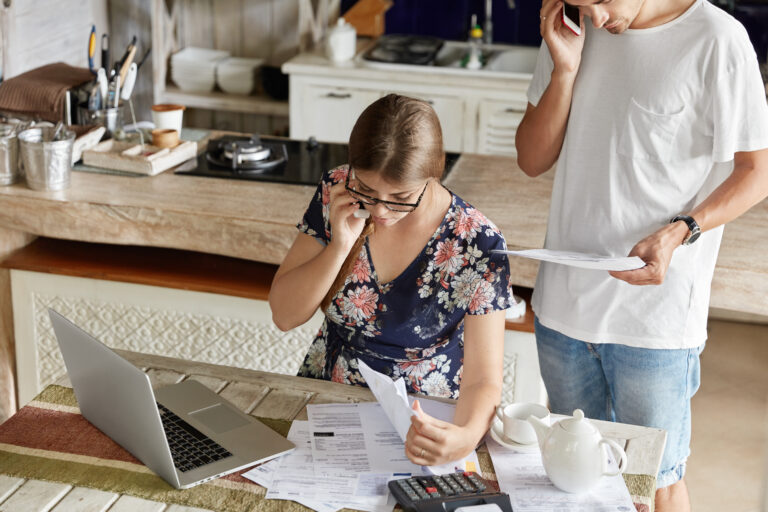 Cut Costs: Save Money on Utilities