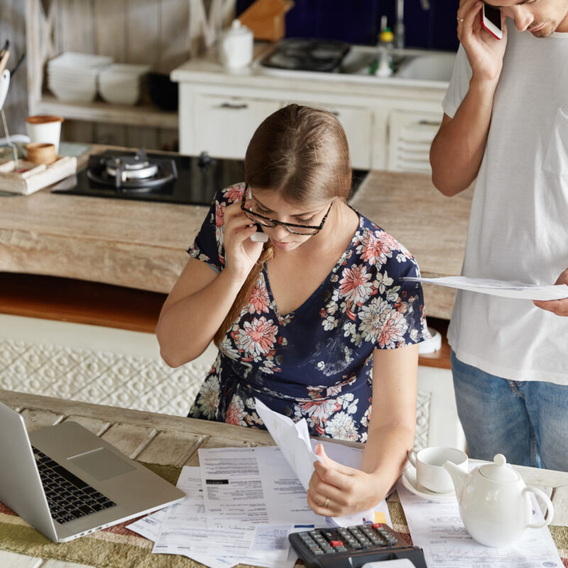 Cut Costs: Save Money on Utilities