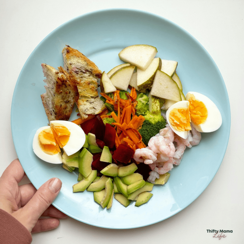 How Moms Can Save Money While Keeping Their Families Healthy