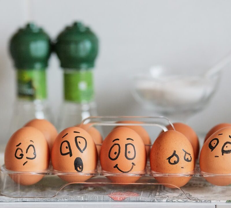 Photo Emotional Intelligence