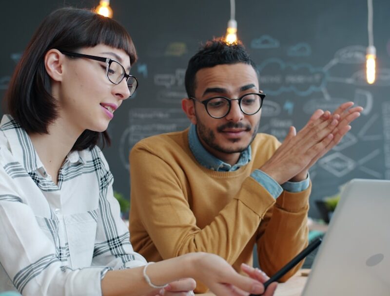 Photo Problem-Solving Skills