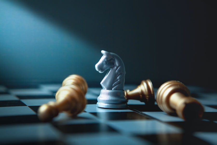 Photo Problem-Solving Skills