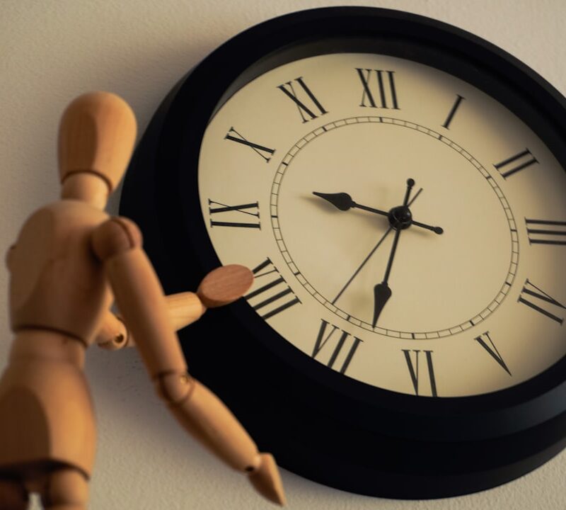 Photo Time Management Skills