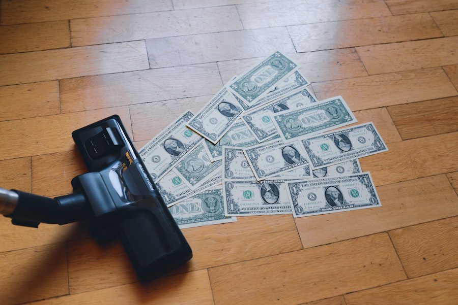 Photo Money Management Skills